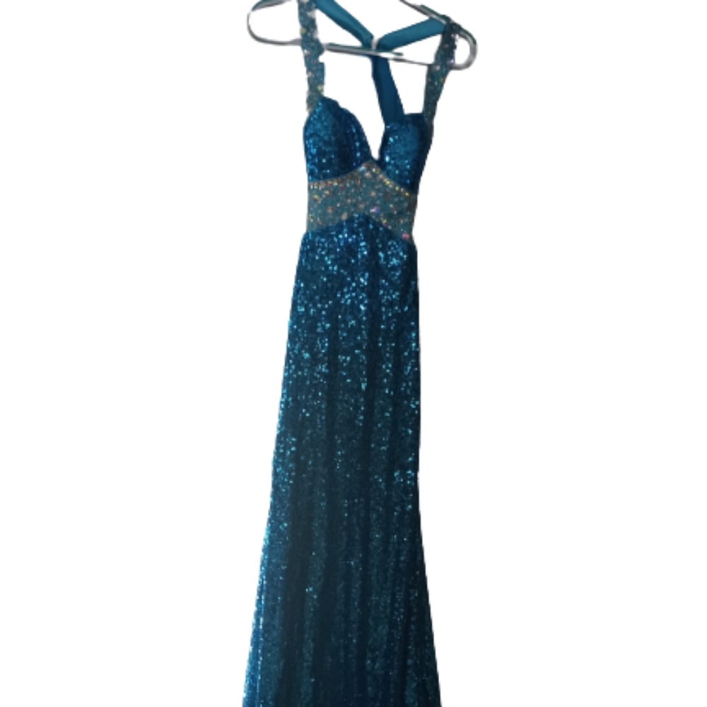 Maxi dresses prom
